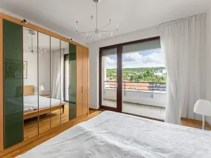 Prodej bytu 3+kk, Praha - Košíře, Musílkova, 85 m2