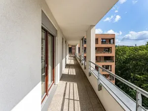 Prodej bytu 3+kk, Praha - Košíře, Musílkova, 85 m2