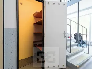 Pronájem bytu 3+1, Český Brod, 28. října, 73 m2