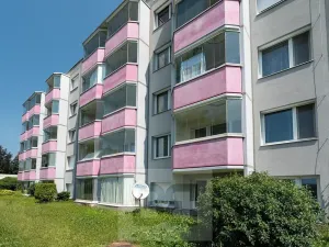 Pronájem bytu 3+1, Český Brod, 28. října, 73 m2