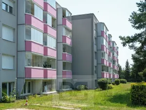 Pronájem bytu 3+1, Český Brod, 28. října, 73 m2