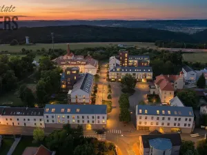 Prodej bytu 3+kk, Praha - Lochkov, U sladovny, 134 m2