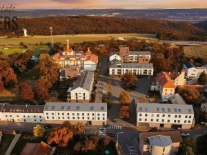 Prodej bytu 2+kk, Praha - Lochkov, U sladovny, 58 m2