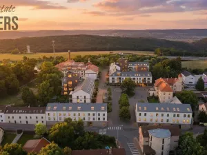 Prodej bytu 2+kk, Praha - Lochkov, U sladovny, 58 m2