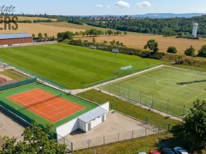Prodej bytu 2+kk, Praha - Lochkov, U sladovny, 56 m2