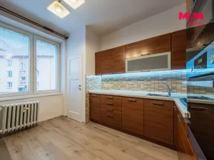 Pronájem bytu 2+1, Příbram - Příbram VII, Okružní, 60 m2
