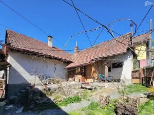 Prodej chalupy, Svojanov, 100 m2