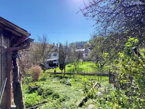 Prodej chalupy, Svojanov, 100 m2