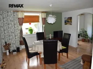 Prodej rodinného domu, Velká Kraš, 200 m2