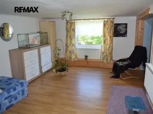 Prodej rodinného domu, Velká Kraš, 200 m2