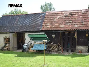 Prodej rodinného domu, Velká Kraš, 200 m2