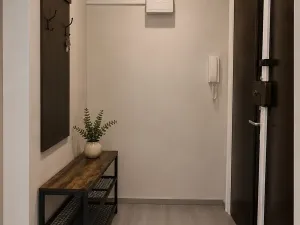 Pronájem bytu 2+kk, Praha - Vinohrady, Lužická, 52 m2