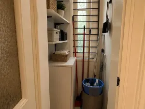 Pronájem bytu 2+kk, Praha - Vinohrady, Lužická, 52 m2