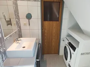 Pronájem bytu 2+1, Praha - Stodůlky, Živcových, 70 m2