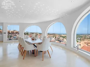 Prodej rodinného domu, Ciudad Quesada, Alicante, Španělsko, 379 m2