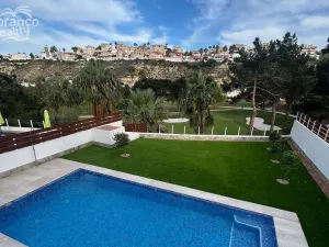 Prodej rodinného domu, Ciudad Quesada, Alicante, Španělsko, 124 m2