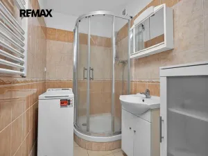Prodej bytu 2+kk, Mělník, Sportovní, 39 m2