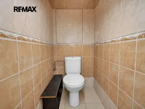 Prodej bytu 2+kk, Mělník, Sportovní, 39 m2