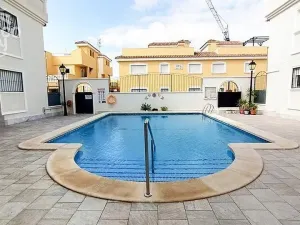 Prodej bytu 3+kk, Formentera del Segura, Alicante, Španělsko, 60 m2
