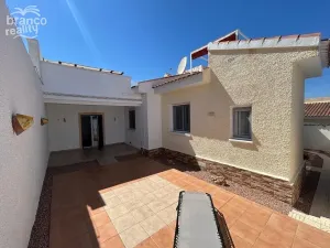 Prodej rodinného domu, Ciudad Quesada, Alicante, Španělsko, 60 m2