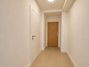 Pronájem bytu 2+1, Kralupy nad Vltavou - Lobeček, Masarykova, 52 m2