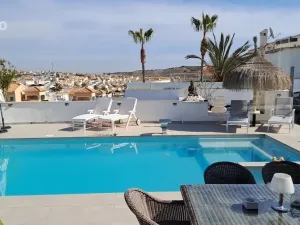 Prodej rodinného domu, Ciudad Quesada, Alicante, Španělsko, 215 m2