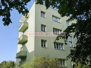 Prodej bytu 3+1, Zlín, třída Tomáše Bati, 73 m2