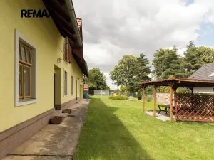 Prodej rodinného domu, Louňovice, Ke Kaménce, 125 m2