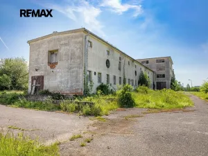 Prodej komerčního pozemku, Potštejn, 8581 m2
