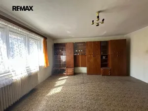 Prodej rodinného domu, Kralovice, Na Palcátech, 220 m2