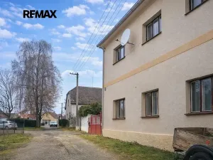 Prodej rodinného domu, Kozojedy, 240 m2