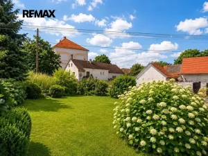 Prodej chalupy, Mlečice, 90 m2