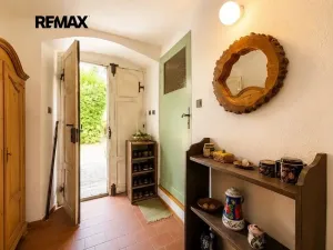 Prodej chalupy, Mlečice, 90 m2