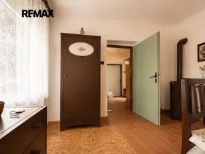 Prodej chalupy, Mlečice, 90 m2