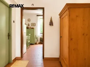 Prodej chalupy, Mlečice, 90 m2