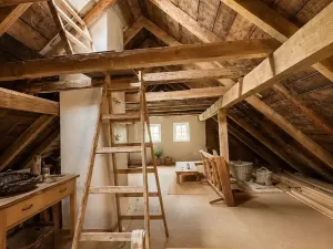 Prodej chalupy, Mlečice, 90 m2