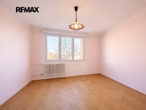 Prodej bytu 2+1, Kralovice, Mírová, 56 m2