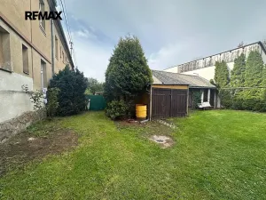 Prodej bytu 2+1, Kralovice, Dělnická, 62 m2