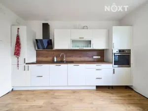 Prodej rodinného domu, Hlušice, 100 m2