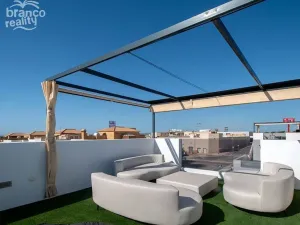 Prodej rodinného domu, Ciudad Quesada, Alicante, Španělsko, 109 m2
