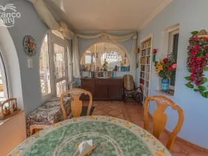 Prodej rodinného domu, Ciudad Quesada, Alicante, Španělsko, 87 m2