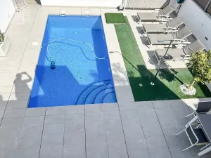 Prodej rodinného domu, Guardamar del Segura, Alicante, Španělsko, 95 m2