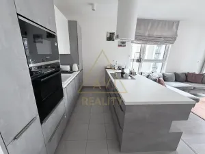 Pronájem bytu 3+kk, Praha - Žižkov, Olgy Havlové, 86 m2