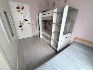 Pronájem bytu 3+kk, Praha - Žižkov, Olgy Havlové, 86 m2
