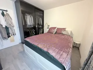 Pronájem bytu 3+kk, Praha - Žižkov, Olgy Havlové, 86 m2
