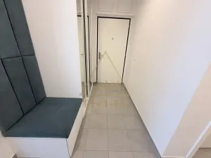 Pronájem bytu 3+kk, Praha - Žižkov, Olgy Havlové, 86 m2