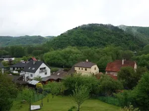 Prodej chaty, Nedvědice, 81 m2