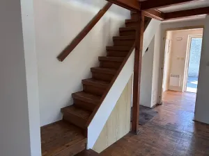 Pronájem rodinného domu, Jesenice, 75 m2