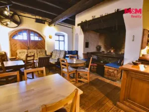 Prodej komerční nemovitosti, Příbor, Místecká, 308 m2