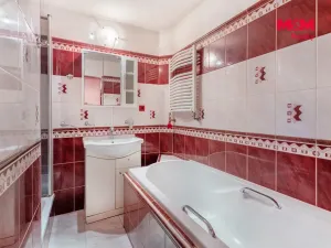 Prodej rodinného domu, Kolín, Tůmova, 92 m2